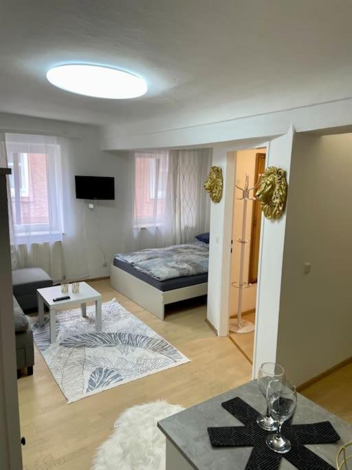 Milena Apartment Graz Exterior foto