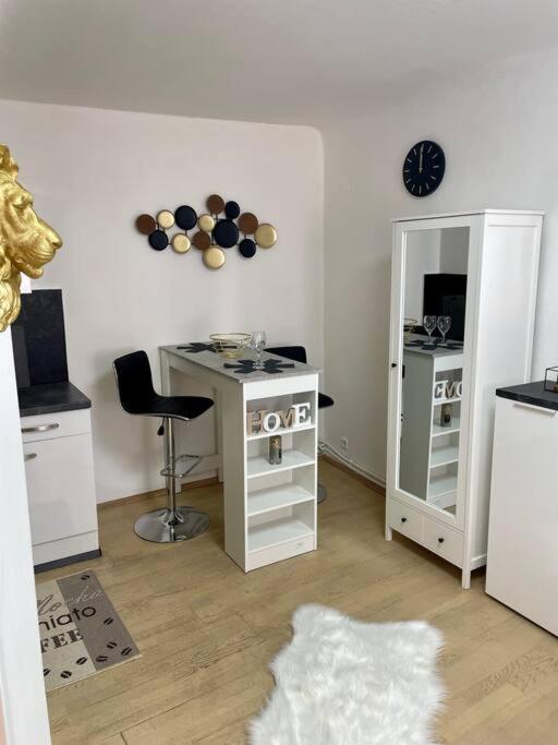 Milena Apartment Graz Exterior foto