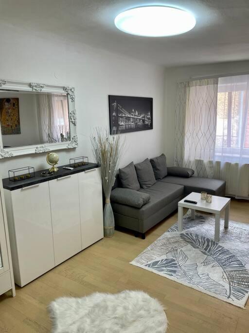 Milena Apartment Graz Exterior foto